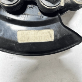 2016 - 2018 ACURA RDX REAR LEFT DRIVER SIDE SPINDLE KNUCKLE HUB BEARING OEM