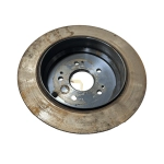 2013 - 2018 ACURA RDX Rear Left or Right Inner Brake Disc Rotor Drum OEM 1P