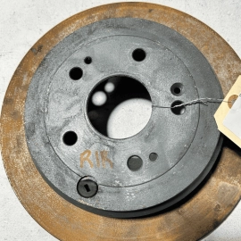 2013 - 2018 ACURA RDX Rear Left or Right Inner Brake Disc Rotor Drum OEM 1P