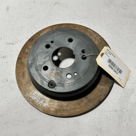 2013 - 2018 ACURA RDX Rear Left or Right Inner Brake Disc Rotor Drum OEM 1P