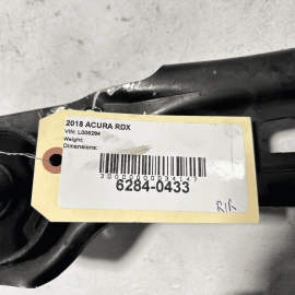 2007 - 2018 ACURA RDX REAR RIGHT PASSENGER SIDE TRAILING CONTROL ARM OEM