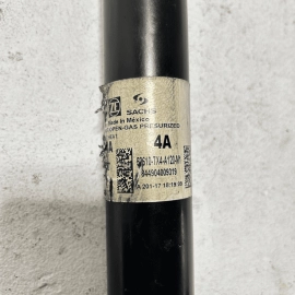 2016 - 2018 ACURA RDX REAR RIGHT OR LEFT SHOCK ABSORBER STRUT OEM 1 PCS