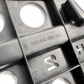 2018-2022 Toyota Camry XSE Front Left Driver Side Floor Carpet Bracket Brac