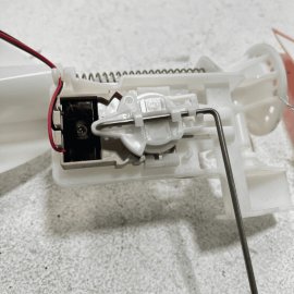 2020 - 2023 Toyota Camry Electric Fuel Gas Tank Auxiliary Pump OEM