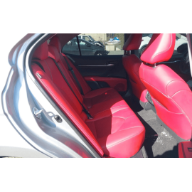 2020 - 2023 Toyota Camry Electric Fuel Gas Tank Auxiliary Pump OEM