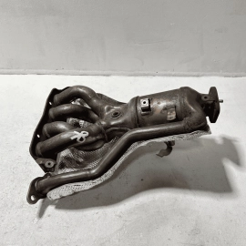 2018-2023 CAMRY XSE 2.5L Rear Exhaust Manifold Downpipe Down Pipe OEM