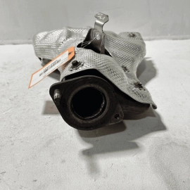 2018-2023 CAMRY XSE 2.5L Rear Exhaust Manifold Downpipe Down Pipe OEM