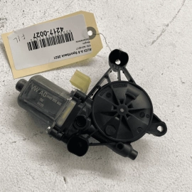 AUDI 18-23 A5 SPORTBACK FRONT LEFT OR RIGHT SIDE DOOR WINDOW MOTOR REGULATO