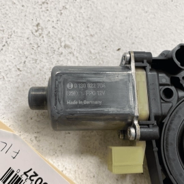 AUDI 18-23 A5 SPORTBACK FRONT LEFT OR RIGHT SIDE DOOR WINDOW MOTOR REGULATO