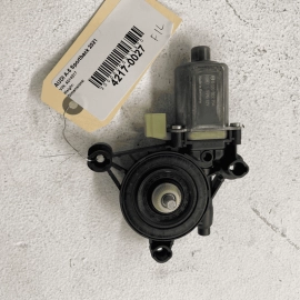 AUDI 18-23 A5 SPORTBACK FRONT LEFT OR RIGHT SIDE DOOR WINDOW MOTOR REGULATO