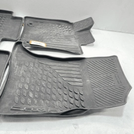 2020-2023 TOYOTA CAMRY AWD ALL WEATHER INTERIOR FLOOR CARPET COVER MAT OEM 