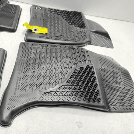 2020-2023 TOYOTA CAMRY AWD ALL WEATHER INTERIOR FLOOR CARPET COVER MAT OEM 