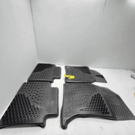 2020-2023 TOYOTA CAMRY AWD ALL WEATHER INTERIOR FLOOR CARPET COVER MAT OEM 