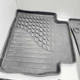 2020-2023 TOYOTA CAMRY AWD ALL WEATHER INTERIOR FLOOR CARPET COVER MAT OEM 