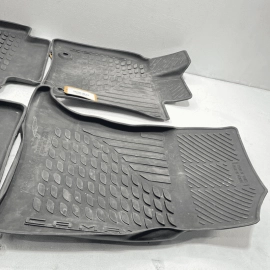 2020-2023 TOYOTA CAMRY AWD ALL WEATHER INTERIOR FLOOR CARPET COVER MAT OEM 