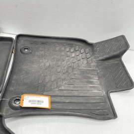2020-2023 TOYOTA CAMRY AWD ALL WEATHER INTERIOR FLOOR CARPET COVER MAT OEM 