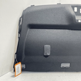 TOYOTA CAMRY 2018-2023 REAR UPPER DECK SHELF PACKAGE TRAY TRIM PANEL COVER  TOYOTA CAMRY 2018-2023 REAR UPPER DECK SHELF PACKAGE TRAY TRIM PANEL COVER