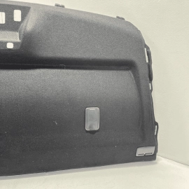 TOYOTA CAMRY 2018-2023 REAR UPPER DECK SHELF PACKAGE TRAY TRIM PANEL COVER  TOYOTA CAMRY 2018-2023 REAR UPPER DECK SHELF PACKAGE TRAY TRIM PANEL COVER