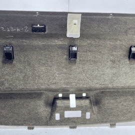 TOYOTA CAMRY 2018-2023 REAR UPPER DECK SHELF PACKAGE TRAY TRIM PANEL COVER  TOYOTA CAMRY 2018-2023 REAR UPPER DECK SHELF PACKAGE TRAY TRIM PANEL COVER