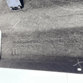 TOYOTA CAMRY 2018-2023 REAR UPPER DECK SHELF PACKAGE TRAY TRIM PANEL COVER  TOYOTA CAMRY 2018-2023 REAR UPPER DECK SHELF PACKAGE TRAY TRIM PANEL COVER