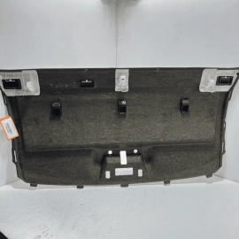 TOYOTA CAMRY 2018-2023 REAR UPPER DECK SHELF PACKAGE TRAY TRIM PANEL COVER  TOYOTA CAMRY 2018-2023 REAR UPPER DECK SHELF PACKAGE TRAY TRIM PANEL COVER