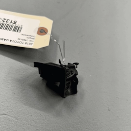 18-23 TOYOTA CAMRY XSE Rear Left Driver Side Door Access Weatherstrip Cover