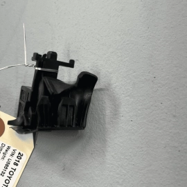 18-23 TOYOTA CAMRY XSE Rear Left Driver Side Door Access Weatherstrip Cover