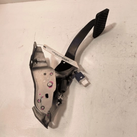 2015 - 2020 Acura TLX Pedal Bracket Assembly Brake Stop Left Side OEM