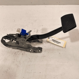 2015 - 2020 Acura TLX Pedal Bracket Assembly Brake Stop Left Side OEM