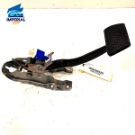 2015 - 2020 Acura TLX Pedal Bracket Assembly Brake Stop Left Side OEM