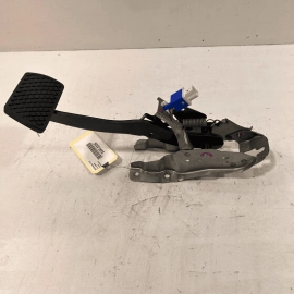 2015 - 2020 Acura TLX Pedal Bracket Assembly Brake Stop Left Side OEM