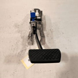 2015 - 2020 Acura TLX Pedal Bracket Assembly Brake Stop Left Side OEM