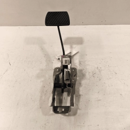 2015 - 2020 Acura TLX Pedal Bracket Assembly Brake Stop Left Side OEM