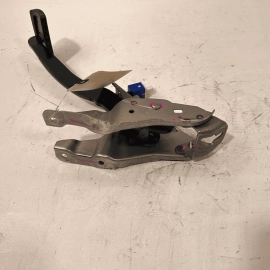 2015 - 2020 Acura TLX Pedal Bracket Assembly Brake Stop Left Side OEM