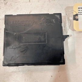 2018 - 2020 Acura TLX Air Conditioner A/C Auto Computer Control Module OEM 2018 - 2020 Acura TLX Air Conditioner A/C Auto Computer Control Module OEM