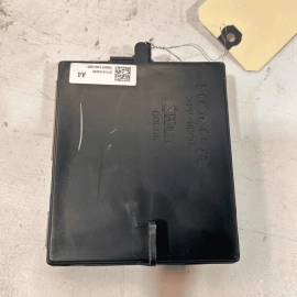 2018 - 2020 Acura TLX Air Conditioner A/C Auto Computer Control Module OEM 2018 - 2020 Acura TLX Air Conditioner A/C Auto Computer Control Module OEM