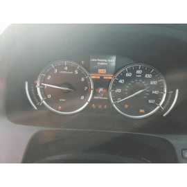 2018 - 2020 Acura TLX Air Conditioner A/C Auto Computer Control Module OEM