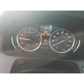 2018 - 2020 Acura TLX Air Conditioner A/C Auto Computer Control Module OEM 2018 - 2020 Acura TLX Air Conditioner A/C Auto Computer Control Module OEM