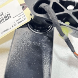 2018-2020 ACURA TLX A-SPEC WINDSHIELD REAR VIEW MIRROR AUTO DAY / NIGHT OEM 2018-2020 ACURA TLX A-SPEC WINDSHIELD REAR VIEW MIRROR AUTO DAY / NIGHT OEM