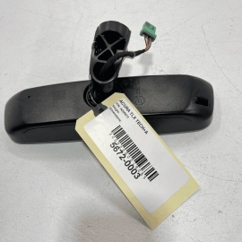 2018-2020 ACURA TLX A-SPEC WINDSHIELD REAR VIEW MIRROR AUTO DAY / NIGHT OEM 2018-2020 ACURA TLX A-SPEC WINDSHIELD REAR VIEW MIRROR AUTO DAY / NIGHT OEM