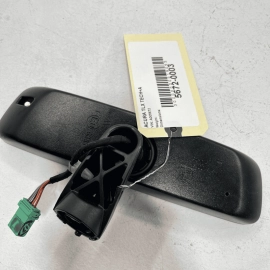2018-2020 ACURA TLX A-SPEC WINDSHIELD REAR VIEW MIRROR AUTO DAY / NIGHT OEM 2018-2020 ACURA TLX A-SPEC WINDSHIELD REAR VIEW MIRROR AUTO DAY / NIGHT OEM