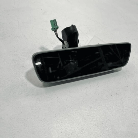 2018-2020 ACURA TLX A-SPEC WINDSHIELD REAR VIEW MIRROR AUTO DAY / NIGHT OEM 2018-2020 ACURA TLX A-SPEC WINDSHIELD REAR VIEW MIRROR AUTO DAY / NIGHT OEM