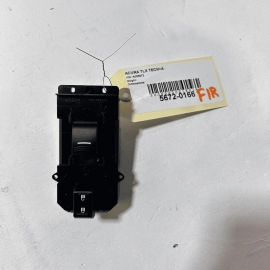 2015 - 2020 ACURA TLX FRONT RIGHT PASSENGER DOOR WINDOW CONTROL SWITCH OEM