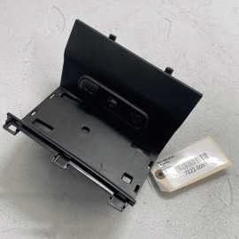 KIA K5 EX 2021 - 2023 CENTER CONSOLE TOP PANEL STORAGE TRAY COMPARTMENT BOX