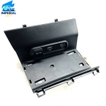KIA K5 EX 2021 - 2023 CENTER CONSOLE TOP PANEL STORAGE TRAY COMPARTMENT BOX