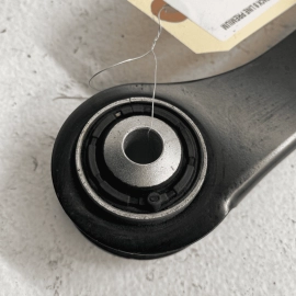 2018-2023 AUDI A5 SPORTBACK REAR LEFT DRIVER SIDE UPPER REARWARD CONTROL AR