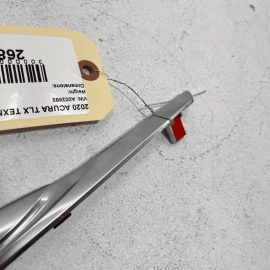 2015-2020 ACURA TLX A-SPEC CENTER CONSOLE DRIVER SIDE ESCUTCHEON PANEL TRIM 2015-2020 ACURA TLX A-SPEC CENTER CONSOLE DRIVER SIDE ESCUTCHEON PANEL TRIM