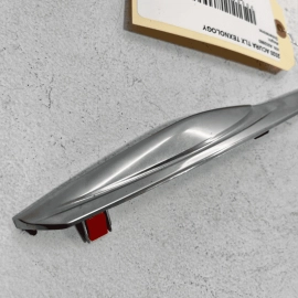 2015-2020 ACURA TLX A-SPEC CENTER CONSOLE DRIVER SIDE ESCUTCHEON PANEL TRIM 2015-2020 ACURA TLX A-SPEC CENTER CONSOLE DRIVER SIDE ESCUTCHEON PANEL TRIM