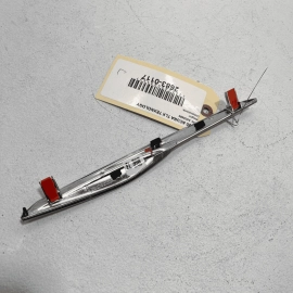 2015-2020 ACURA TLX A-SPEC CENTER CONSOLE DRIVER SIDE ESCUTCHEON PANEL TRIM 2015-2020 ACURA TLX A-SPEC CENTER CONSOLE DRIVER SIDE ESCUTCHEON PANEL TRIM