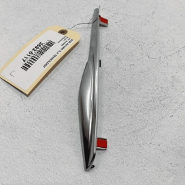 2015-2020 ACURA TLX A-SPEC CENTER CONSOLE DRIVER SIDE ESCUTCHEON PANEL TRIM 2015-2020 ACURA TLX A-SPEC CENTER CONSOLE DRIVER SIDE ESCUTCHEON PANEL TRIM